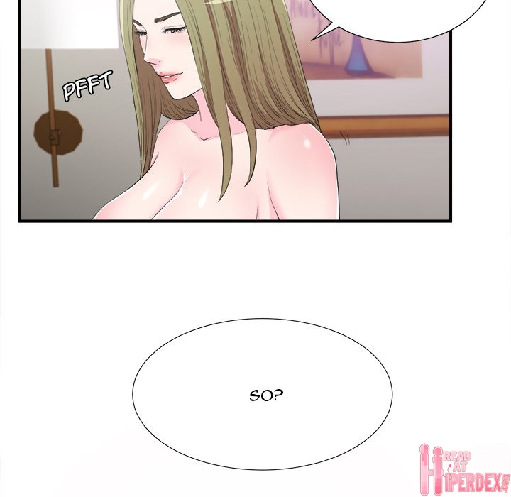 Secret Friend chapter 94 page 21