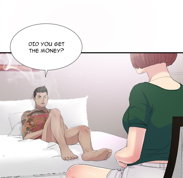 Secret Friend chapter 94 page 22