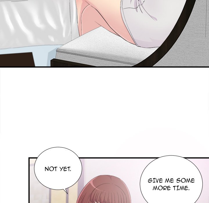 Secret Friend chapter 94 page 23