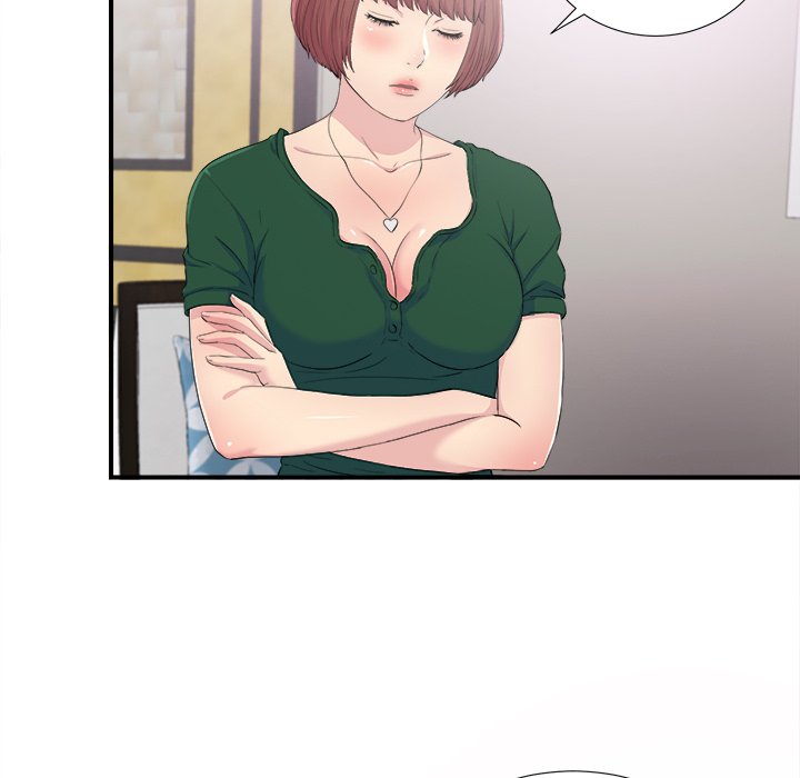 Secret Friend chapter 94 page 24