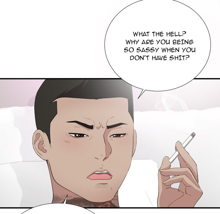 Secret Friend chapter 94 page 25