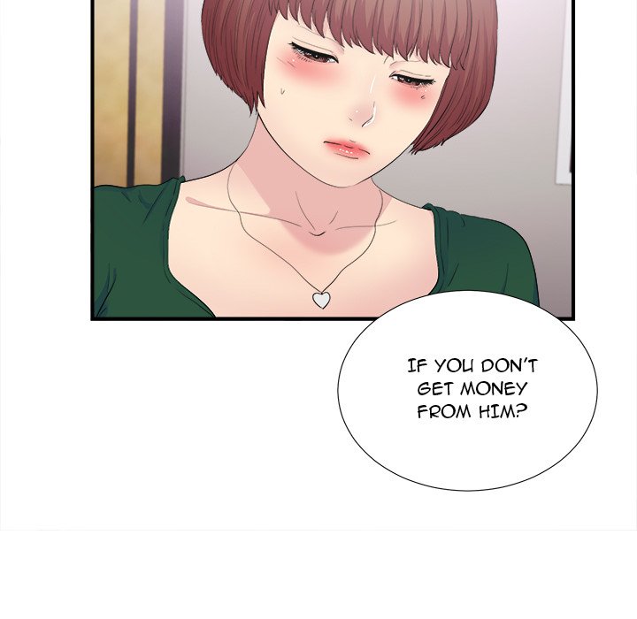 Secret Friend chapter 94 page 27