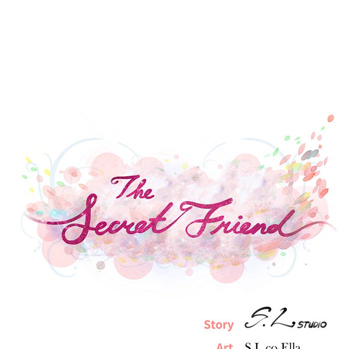 Secret Friend chapter 94 page 28