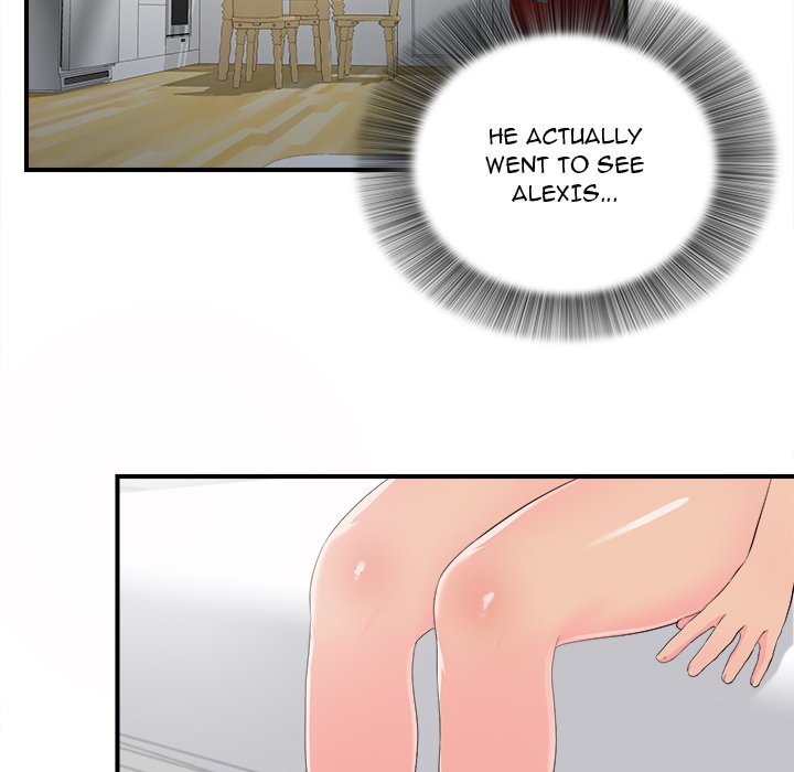 Secret Friend chapter 94 page 30