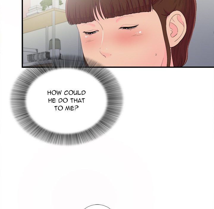 Secret Friend chapter 94 page 33