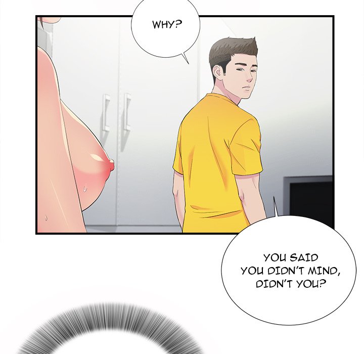 Secret Friend chapter 94 page 34
