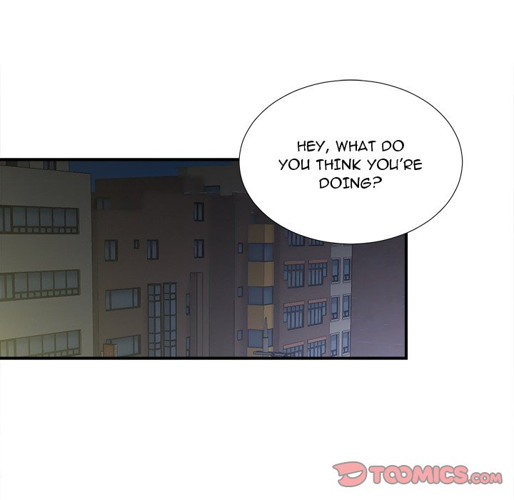 Secret Friend chapter 94 page 38
