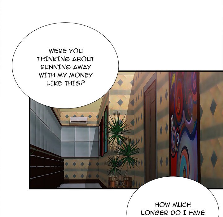Secret Friend chapter 94 page 39