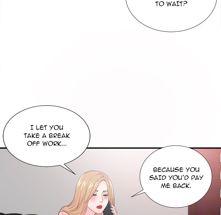Secret Friend chapter 94 page 40