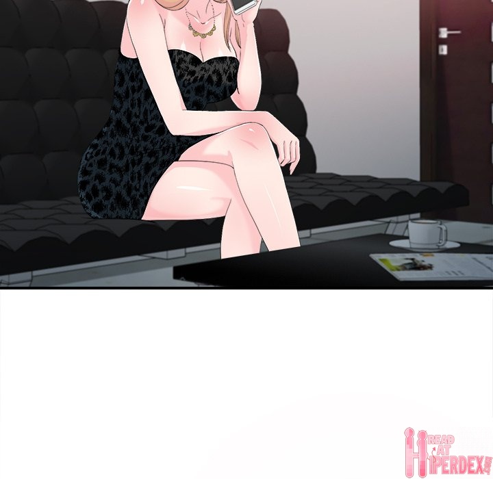 Secret Friend chapter 94 page 41