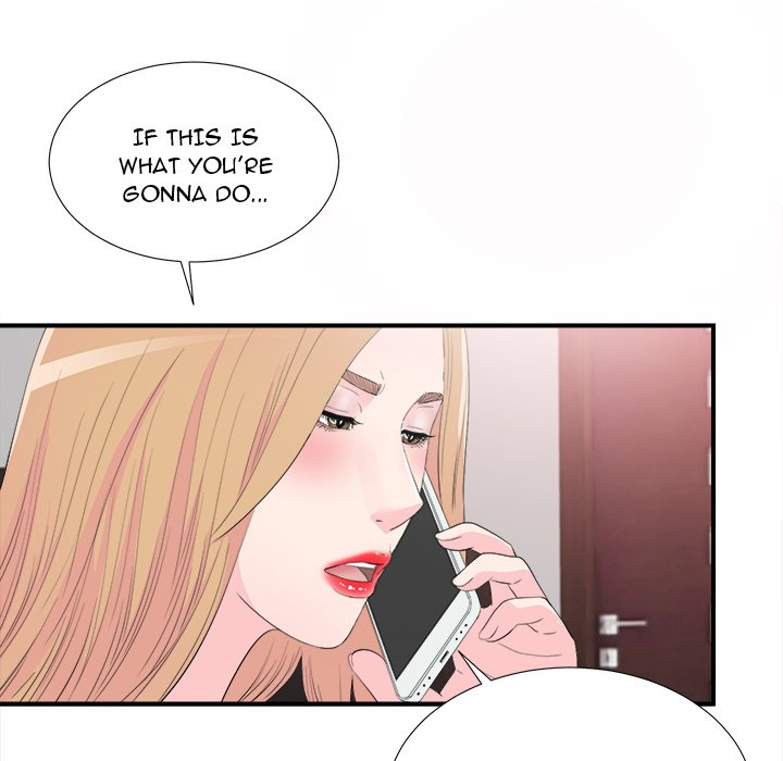 Secret Friend chapter 94 page 42