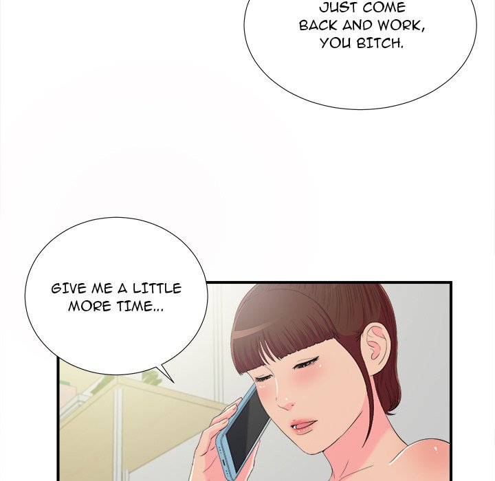 Secret Friend chapter 94 page 43