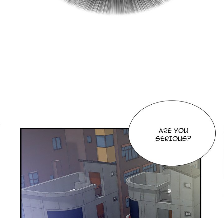 Secret Friend chapter 94 page 48