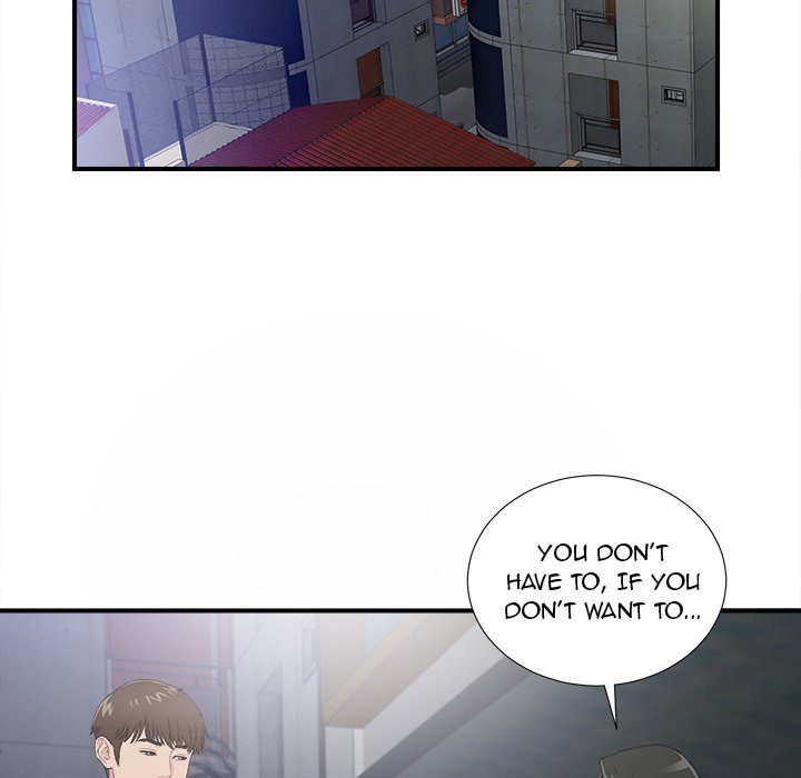 Secret Friend chapter 94 page 49