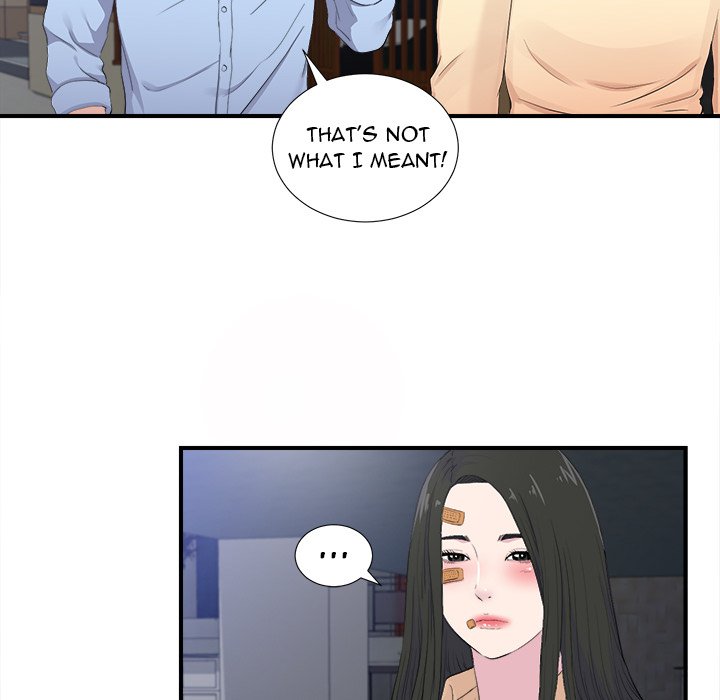 Secret Friend chapter 94 page 52