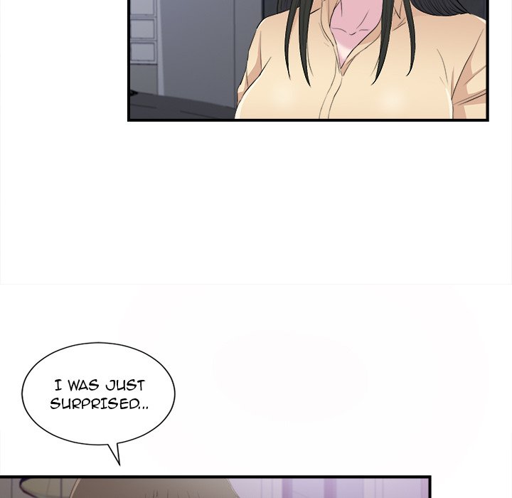 Secret Friend chapter 94 page 53