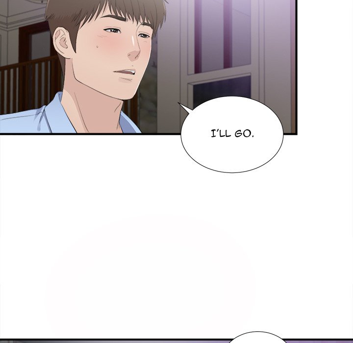 Secret Friend chapter 94 page 54