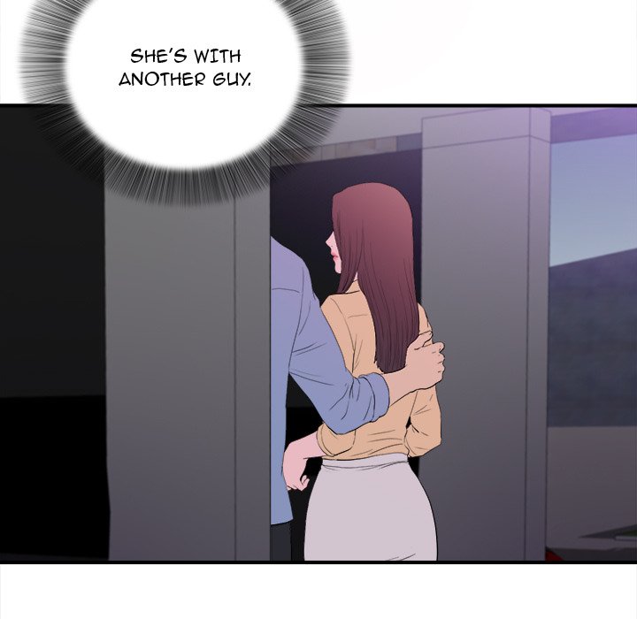 Secret Friend chapter 94 page 59