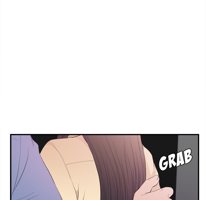 Secret Friend chapter 94 page 60
