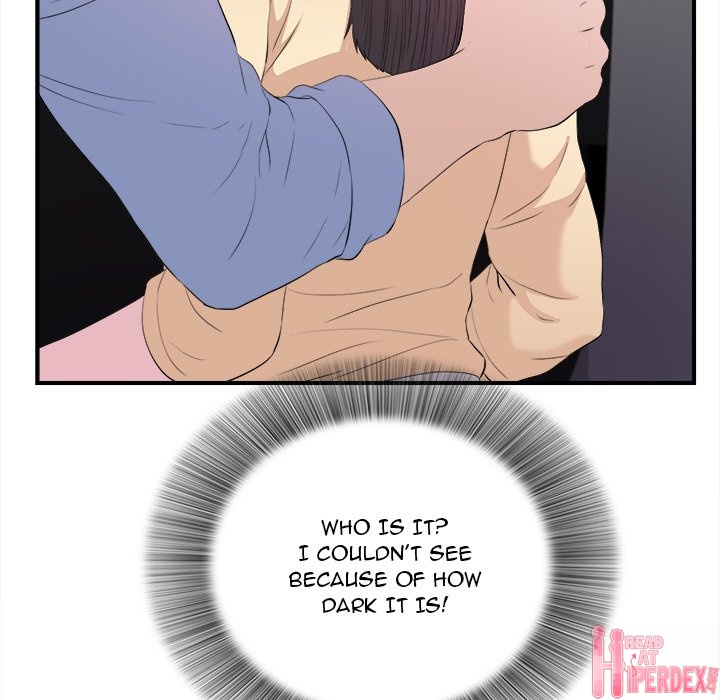 Secret Friend chapter 94 page 61