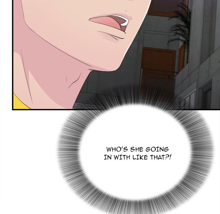 Secret Friend chapter 94 page 63