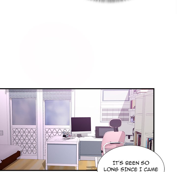 Secret Friend chapter 94 page 64