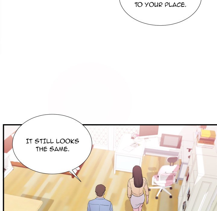Secret Friend chapter 94 page 65