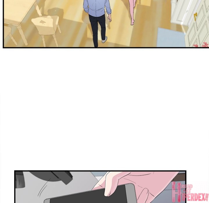 Secret Friend chapter 94 page 66