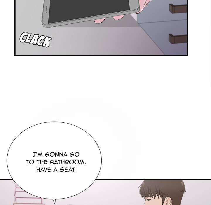 Secret Friend chapter 94 page 67