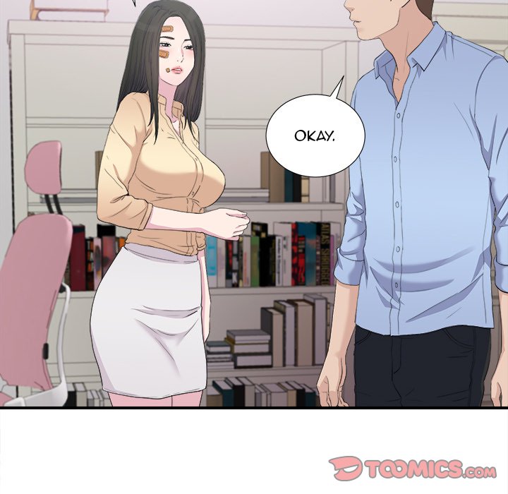 Secret Friend chapter 94 page 68