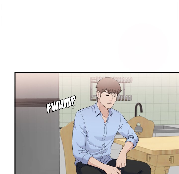 Secret Friend chapter 94 page 69