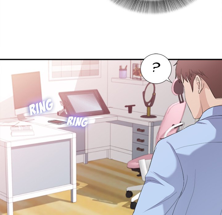 Secret Friend chapter 94 page 72
