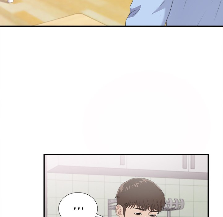 Secret Friend chapter 94 page 73
