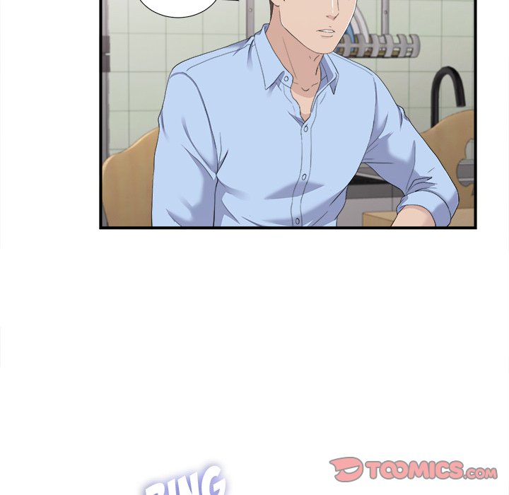 Secret Friend chapter 94 page 74