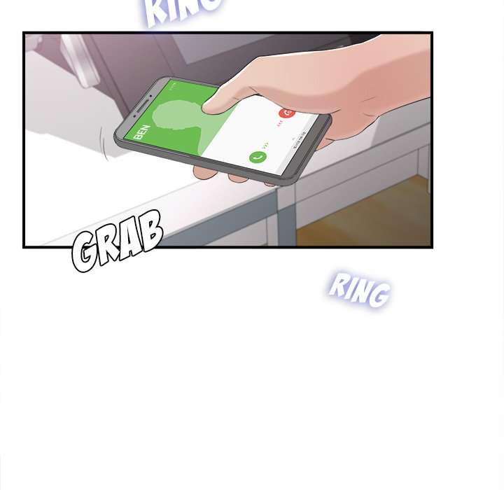 Secret Friend chapter 94 page 75