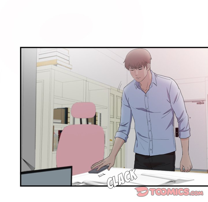 Secret Friend chapter 94 page 80