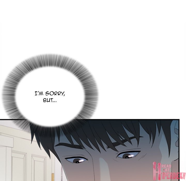 Secret Friend chapter 94 page 81