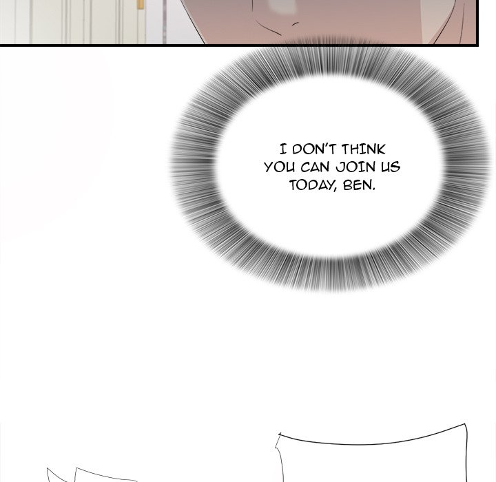 Secret Friend chapter 94 page 82