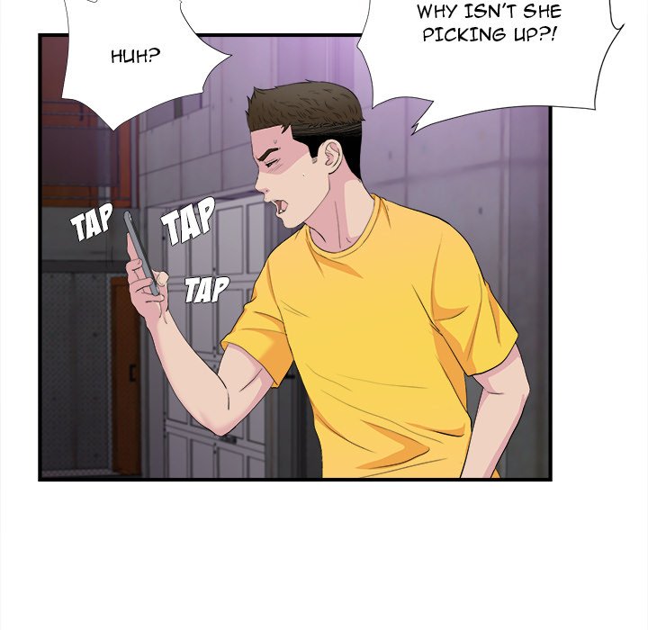 Secret Friend chapter 94 page 83