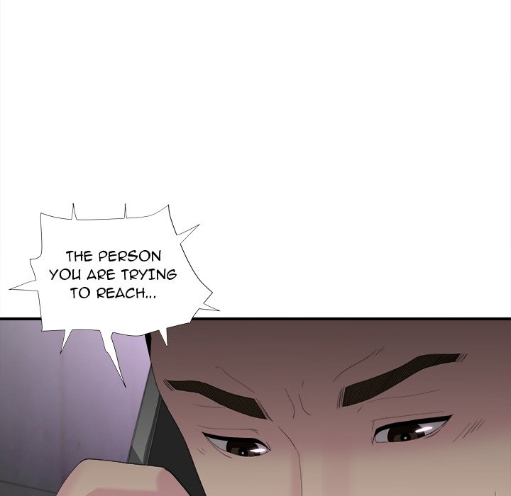 Secret Friend chapter 94 page 85
