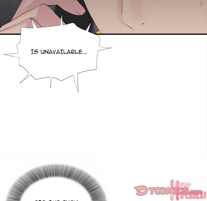 Secret Friend chapter 94 page 86