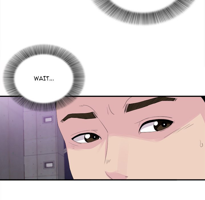 Secret Friend chapter 94 page 88