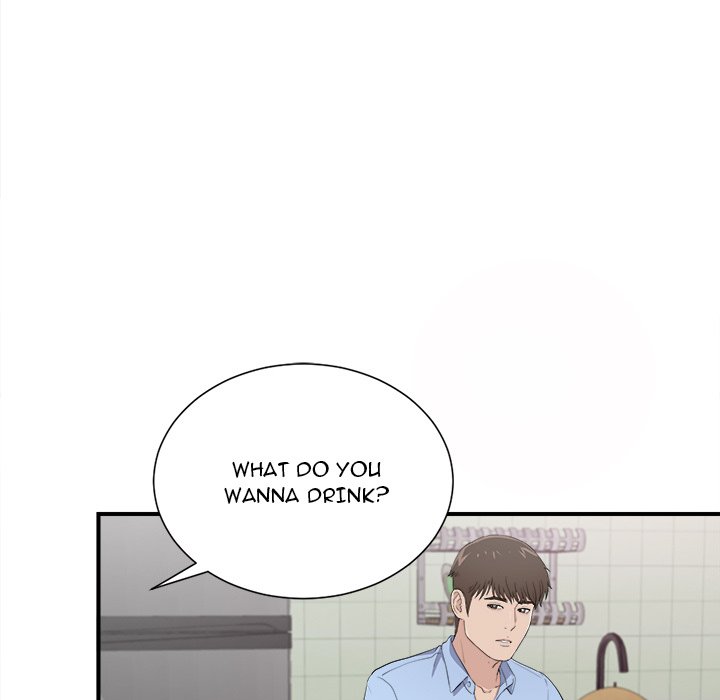 Secret Friend chapter 94 page 89
