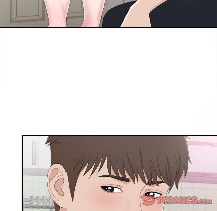 Secret Friend chapter 94 page 92