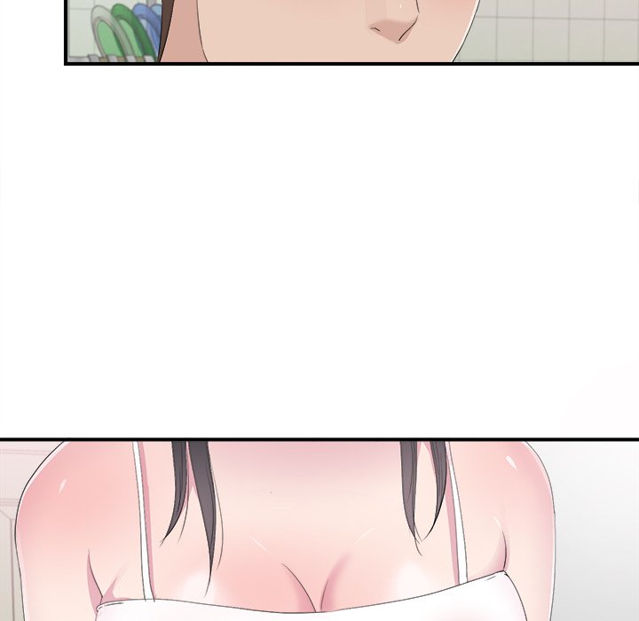Secret Friend chapter 94 page 93
