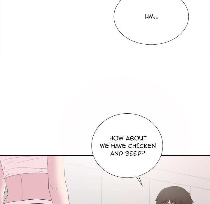 Secret Friend chapter 94 page 95