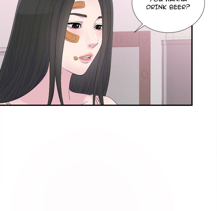 Secret Friend chapter 94 page 97