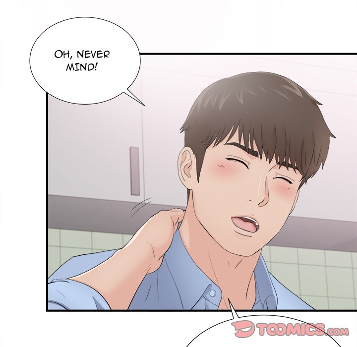 Secret Friend chapter 94 page 98