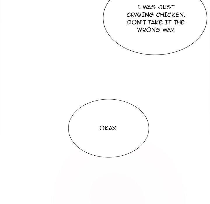 Secret Friend chapter 94 page 99