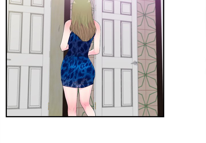 Secret Friend chapter 95 page 3